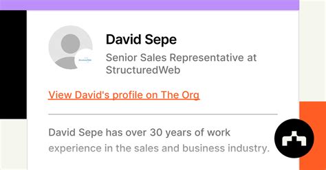 david sepe